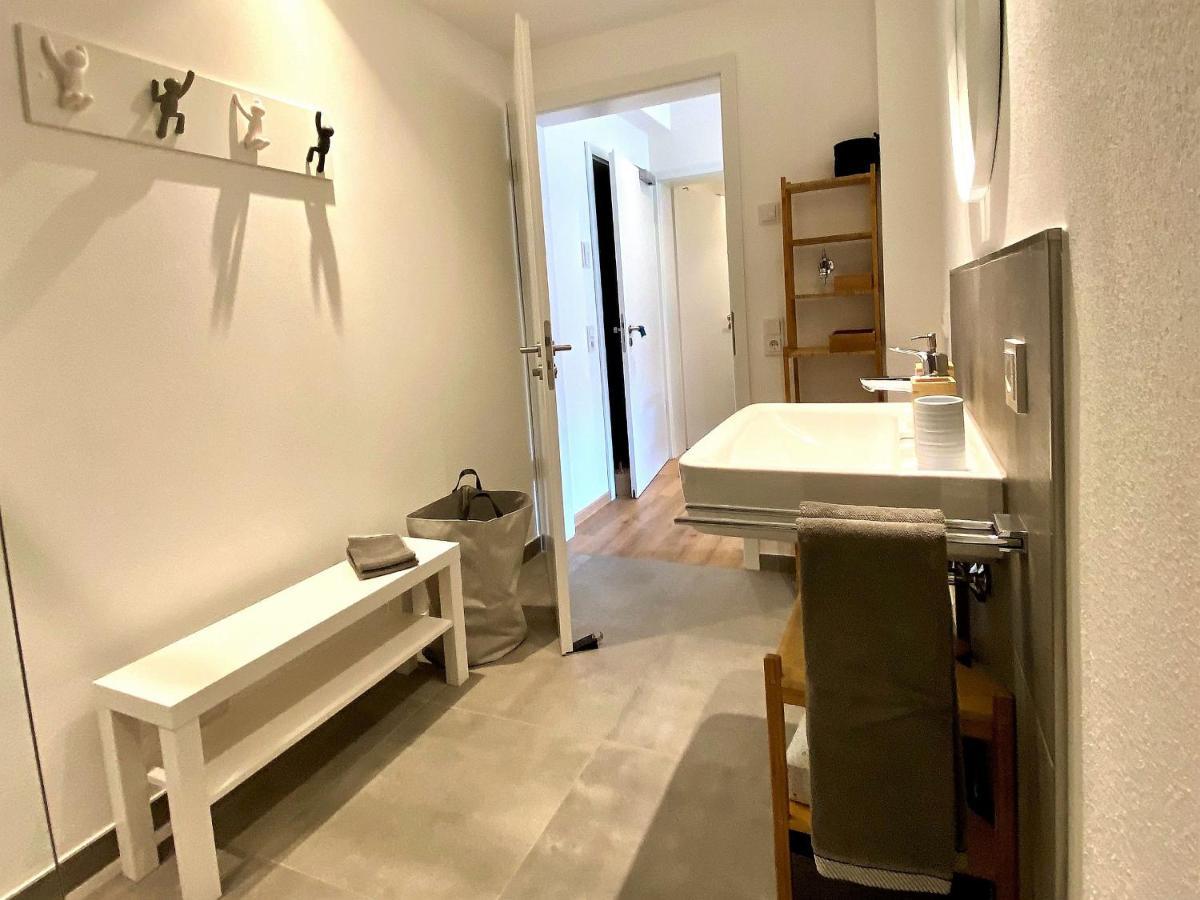 Ferienwohnung Krauterwiese Schmallenberg Exterior foto